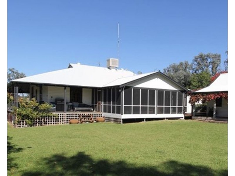 Pine Hills, Warialda NSW 2402