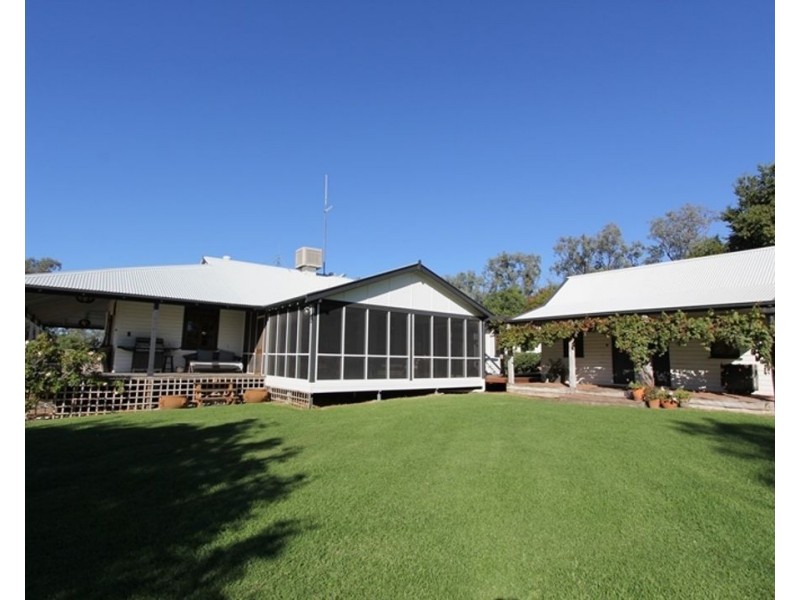 Pine Hills, Warialda NSW 2402