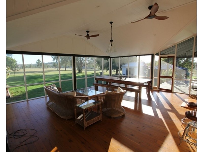 Pine Hills, Warialda NSW 2402