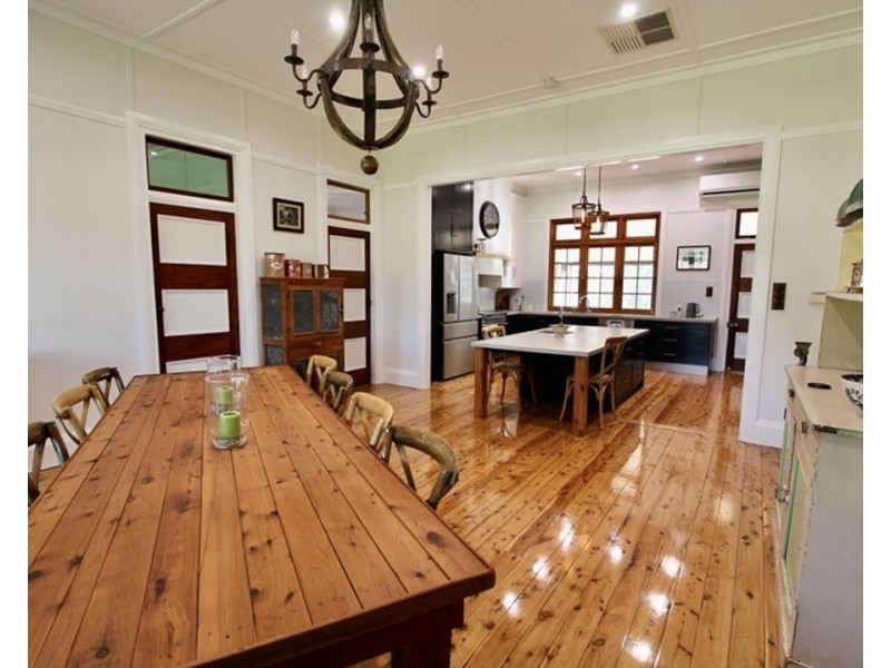 Pine Hills, Warialda NSW 2402