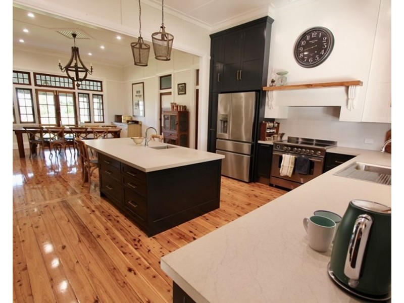 Pine Hills, Warialda NSW 2402