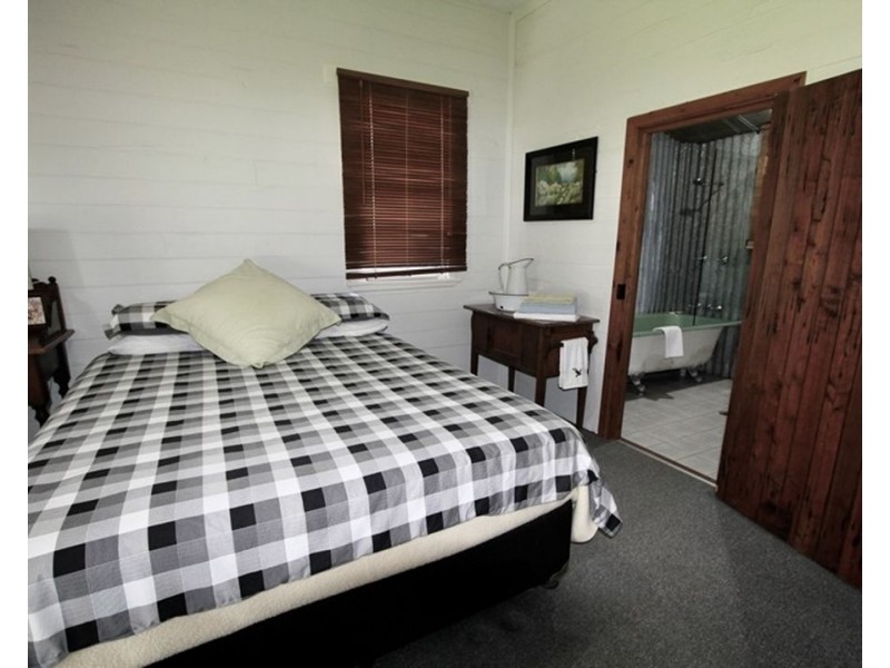 Pine Hills, Warialda NSW 2402