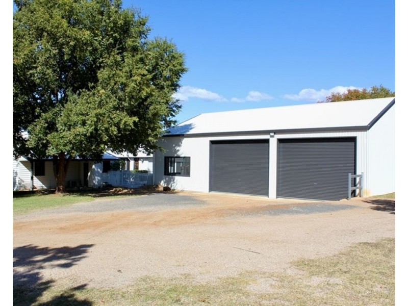 Pine Hills, Warialda NSW 2402