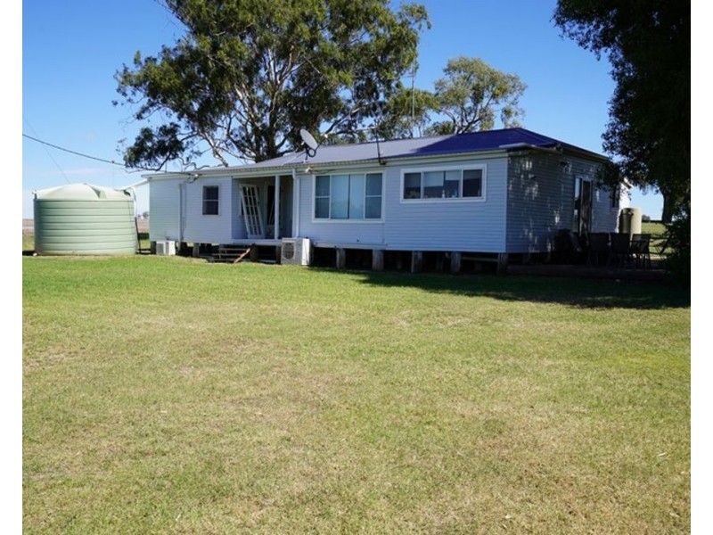 Pine Hills, Warialda NSW 2402