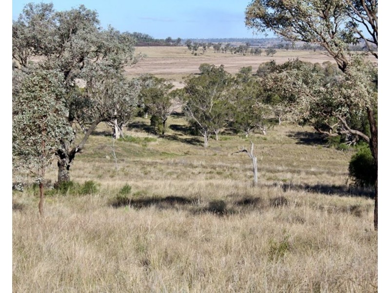 Pine Hills, Warialda NSW 2402