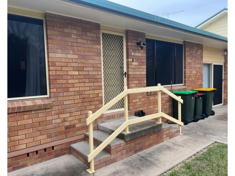 2/433 Boston Street, Moree NSW 2400