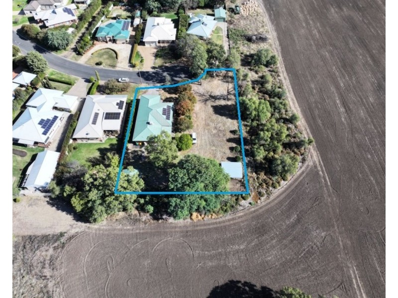 16 Callaille Avenue, Moree NSW 2400