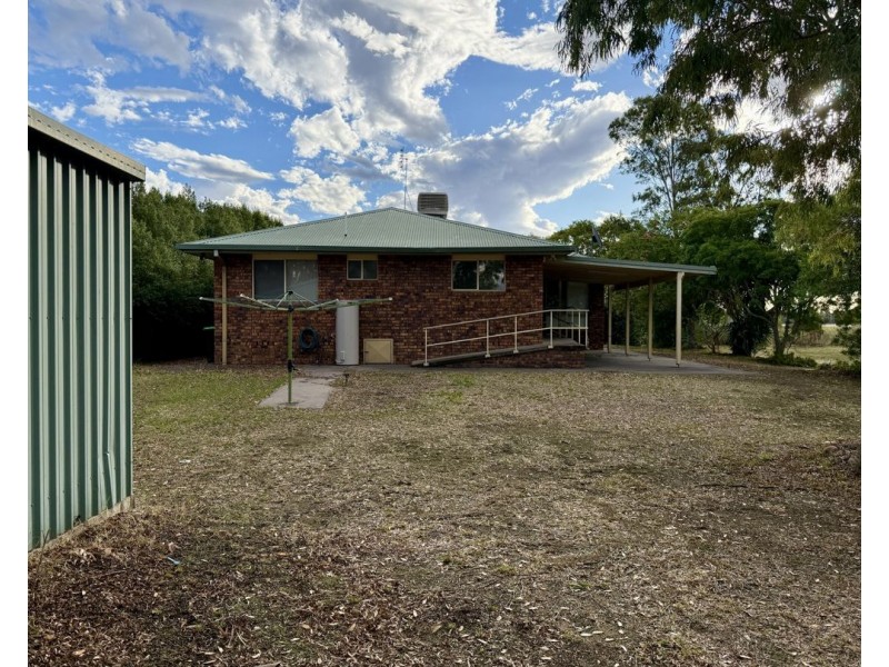 16 Callaille Avenue, Moree NSW 2400
