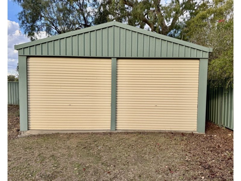 16 Callaille Avenue, Moree NSW 2400