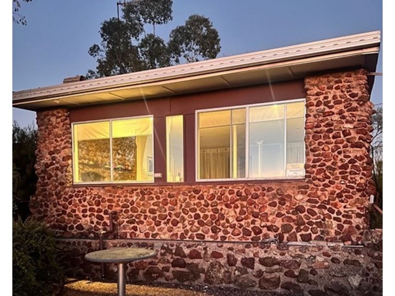 WLL 16039 Lightning Ridge, Lightning Ridge NSW 2834
