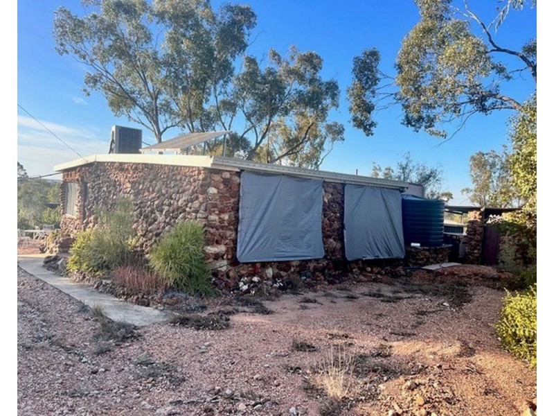WLL 16039 Lightning Ridge, Lightning Ridge NSW 2834