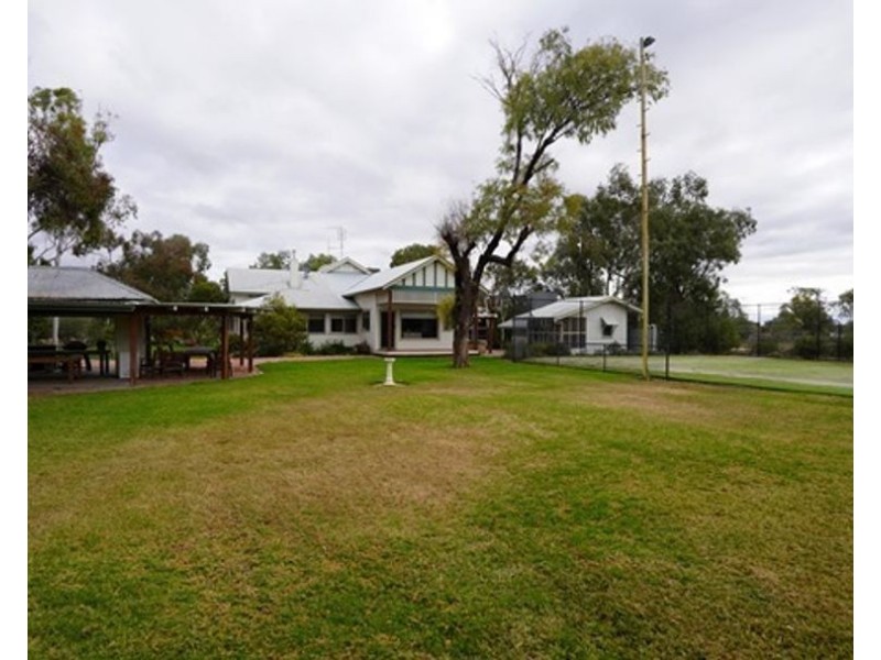 Eural Aggregation, Boomi NSW 2405