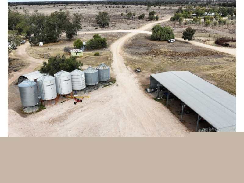 Eural Aggregation, Boomi NSW 2405