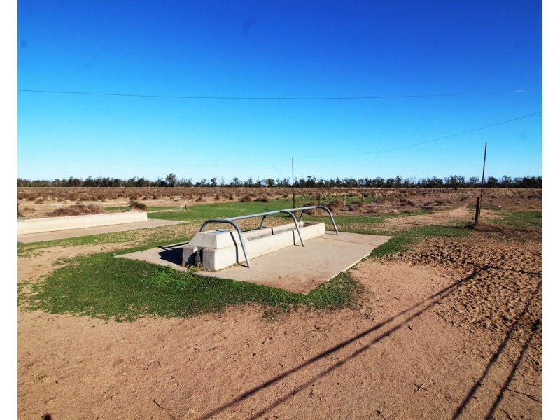 Eural Aggregation, Boomi NSW 2405