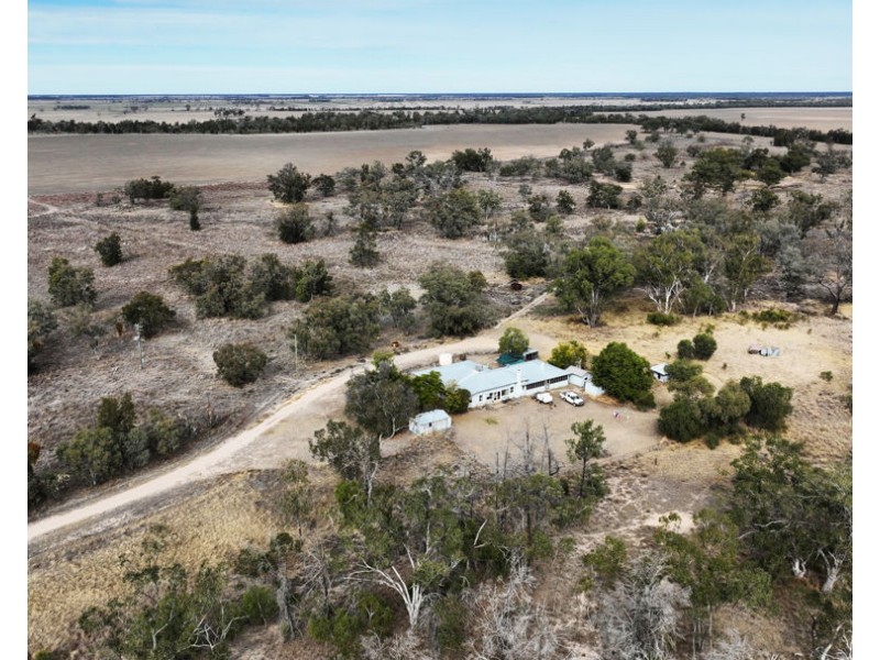 Eural Aggregation, Boomi NSW 2405