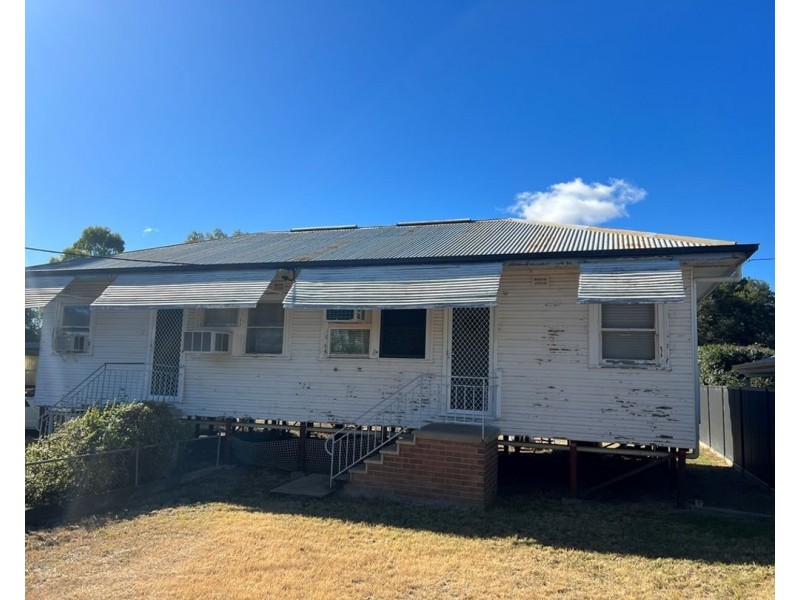 2 Belgravia Street, Moree NSW 2400