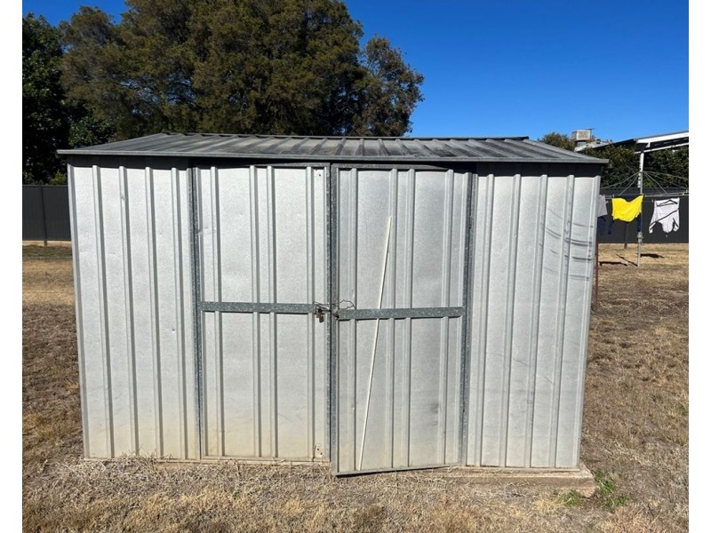 2 Belgravia Street, Moree NSW 2400
