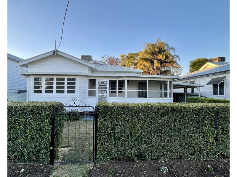 181 Heber Street, Moree NSW 2400