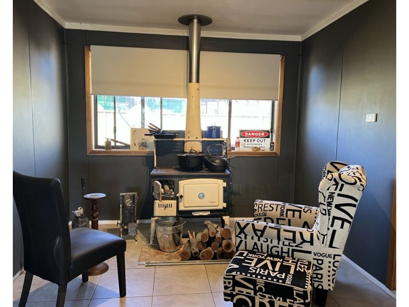 26 Butterfly Avenue, Lightning Ridge NSW 2834