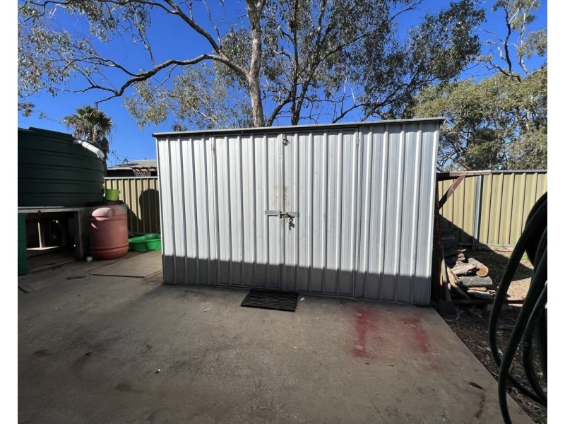26 Butterfly Avenue, Lightning Ridge NSW 2834