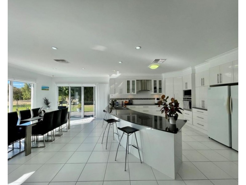 22553 Newell Hwy, Moree NSW 2400