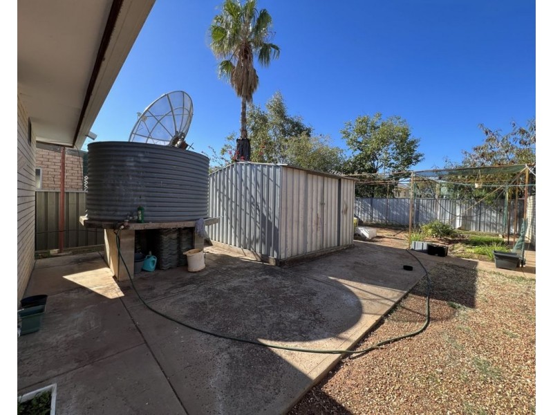 5 Nettleton Drive, Lightning Ridge NSW 2834