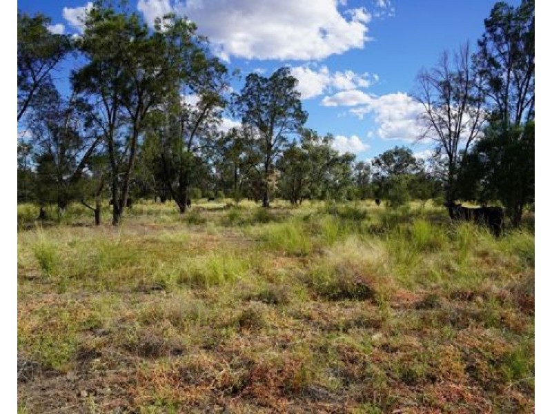 Stoney Ridge, Brewarrina NSW 2839