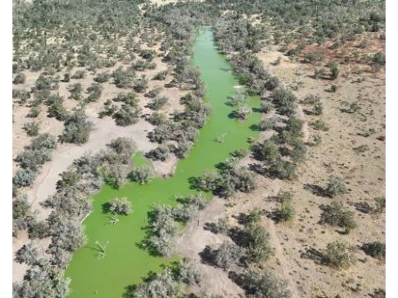 Stoney Ridge, Brewarrina NSW 2839