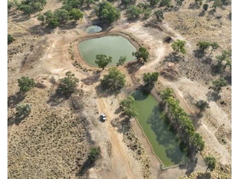 Stoney Ridge, Brewarrina NSW 2839
