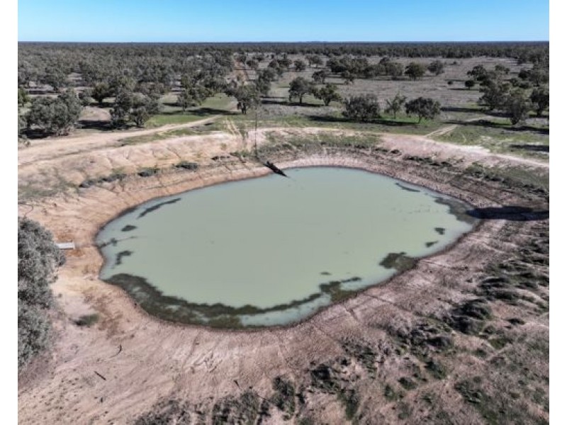 Stoney Ridge, Brewarrina NSW 2839