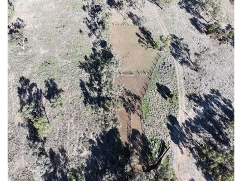 Stoney Ridge, Brewarrina NSW 2839