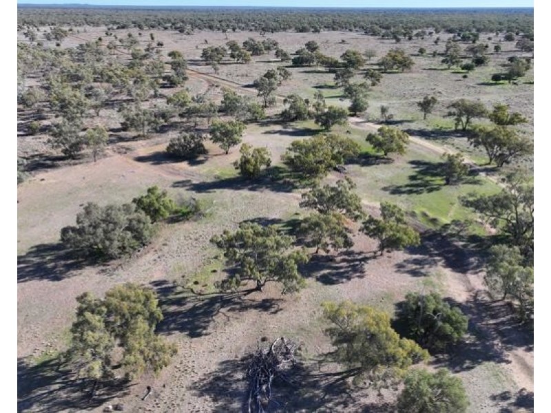 Stoney Ridge, Brewarrina NSW 2839