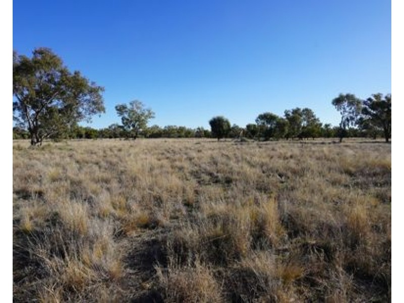Stoney Ridge, Brewarrina NSW 2839