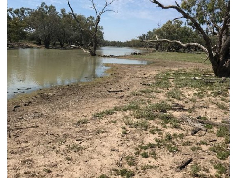 Stoney Ridge, Brewarrina NSW 2839