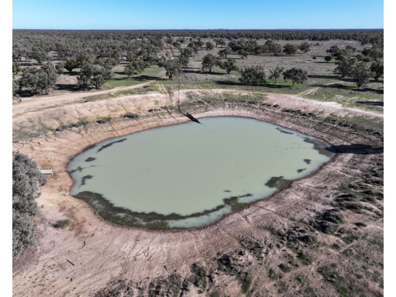 Stoney Ridge, Brewarrina NSW 2839