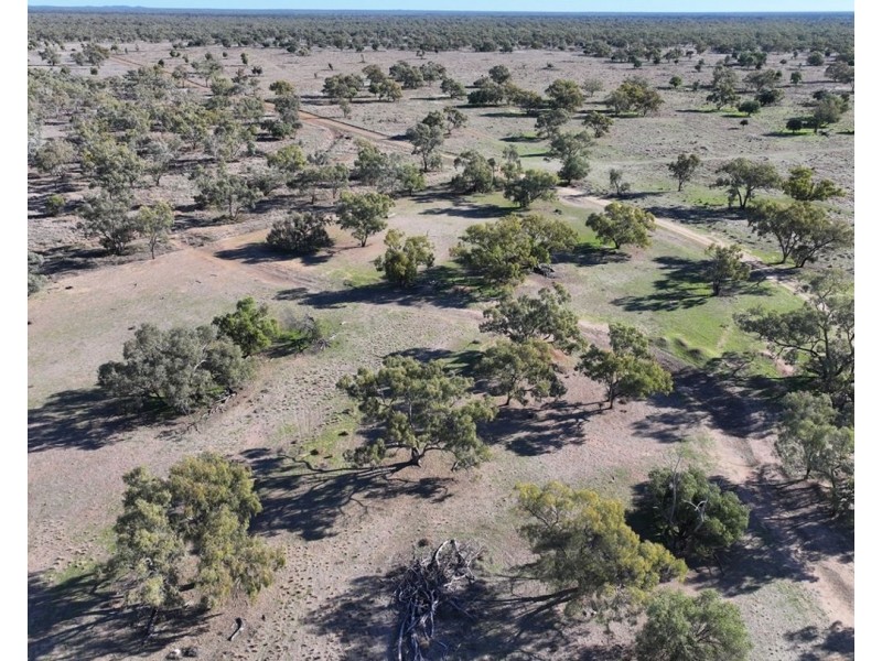 Stoney Ridge, Brewarrina NSW 2839
