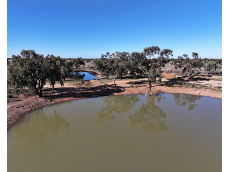 Stoney Ridge, Brewarrina NSW 2839