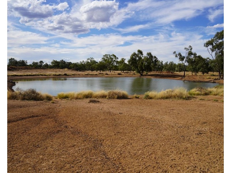 Stoney Ridge, Brewarrina NSW 2839