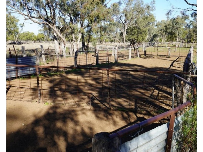 Stoney Ridge, Brewarrina NSW 2839