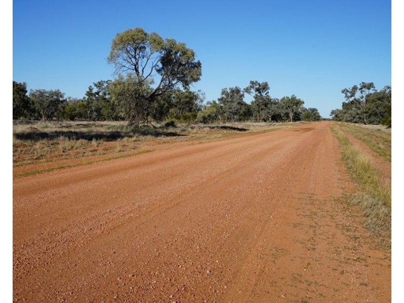Stoney Ridge, Brewarrina NSW 2839