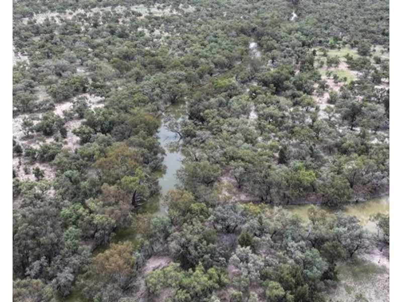 Stoney Ridge, Brewarrina NSW 2839