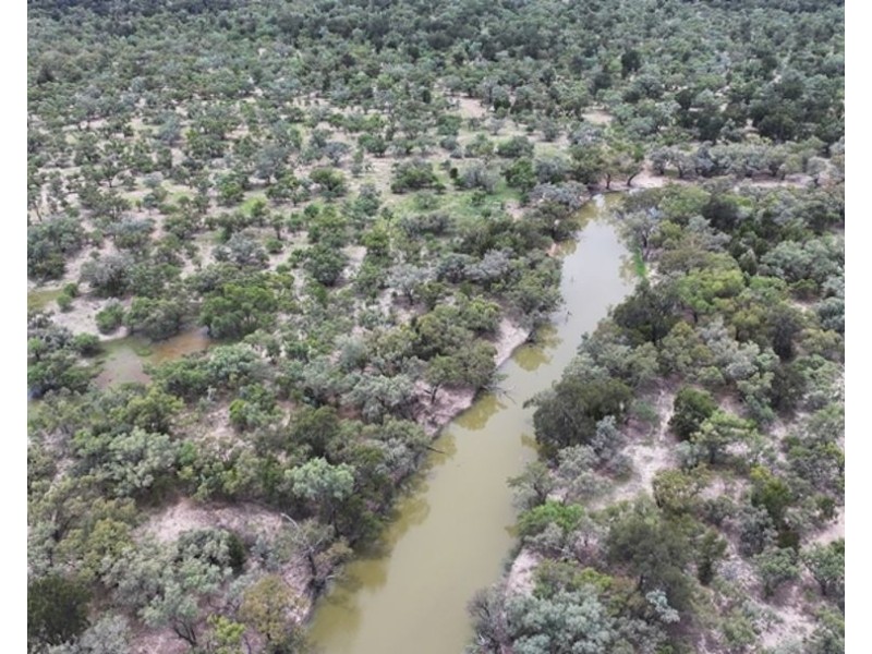 Stoney Ridge, Brewarrina NSW 2839