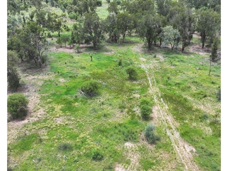 Stoney Ridge, Brewarrina NSW 2839
