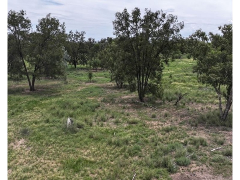 Stoney Ridge, Brewarrina NSW 2839