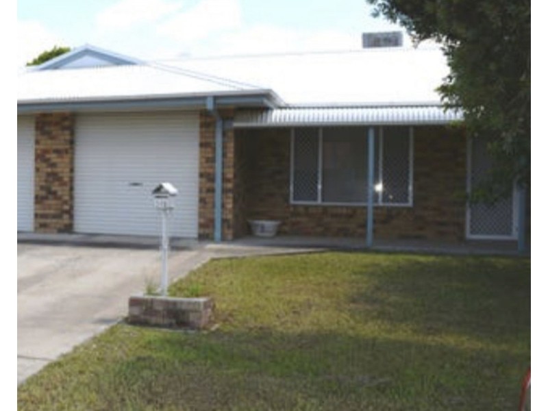 27B Jacaranda Drive, Moree NSW 2400