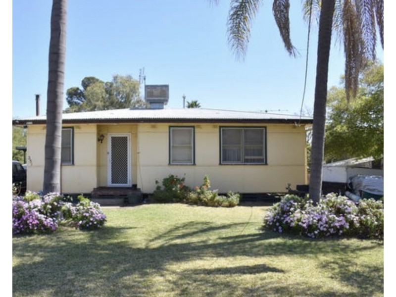 351 Boston street, Moree NSW 2400