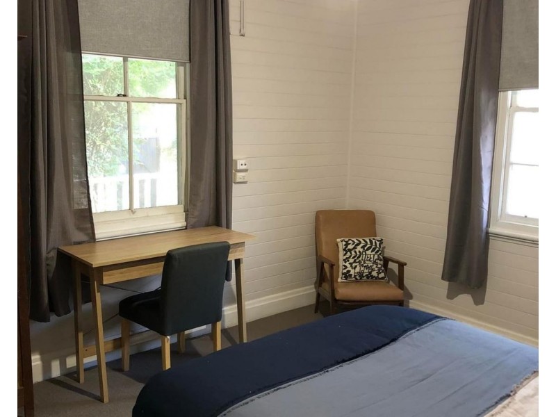 Heber Street, Moree NSW 2400