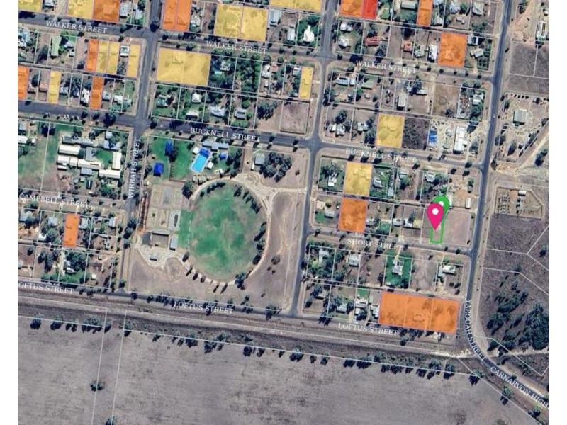 25 Short Street, Mungindi NSW 2406