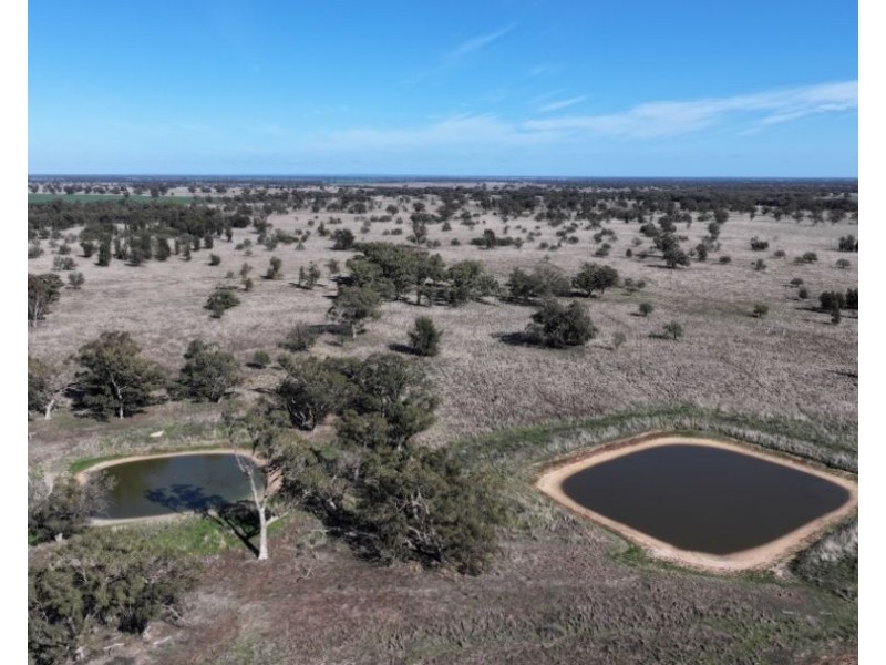 Lynnwood, Narromine NSW 2821