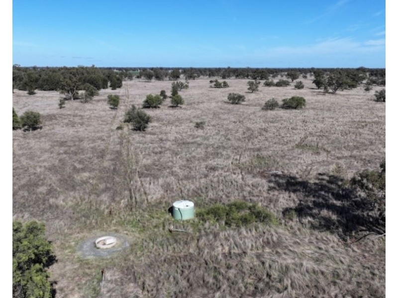 Lynnwood, Narromine NSW 2821